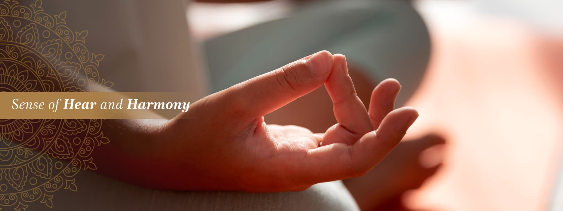 The Art of Ayurvedic Rituals at Amatrra