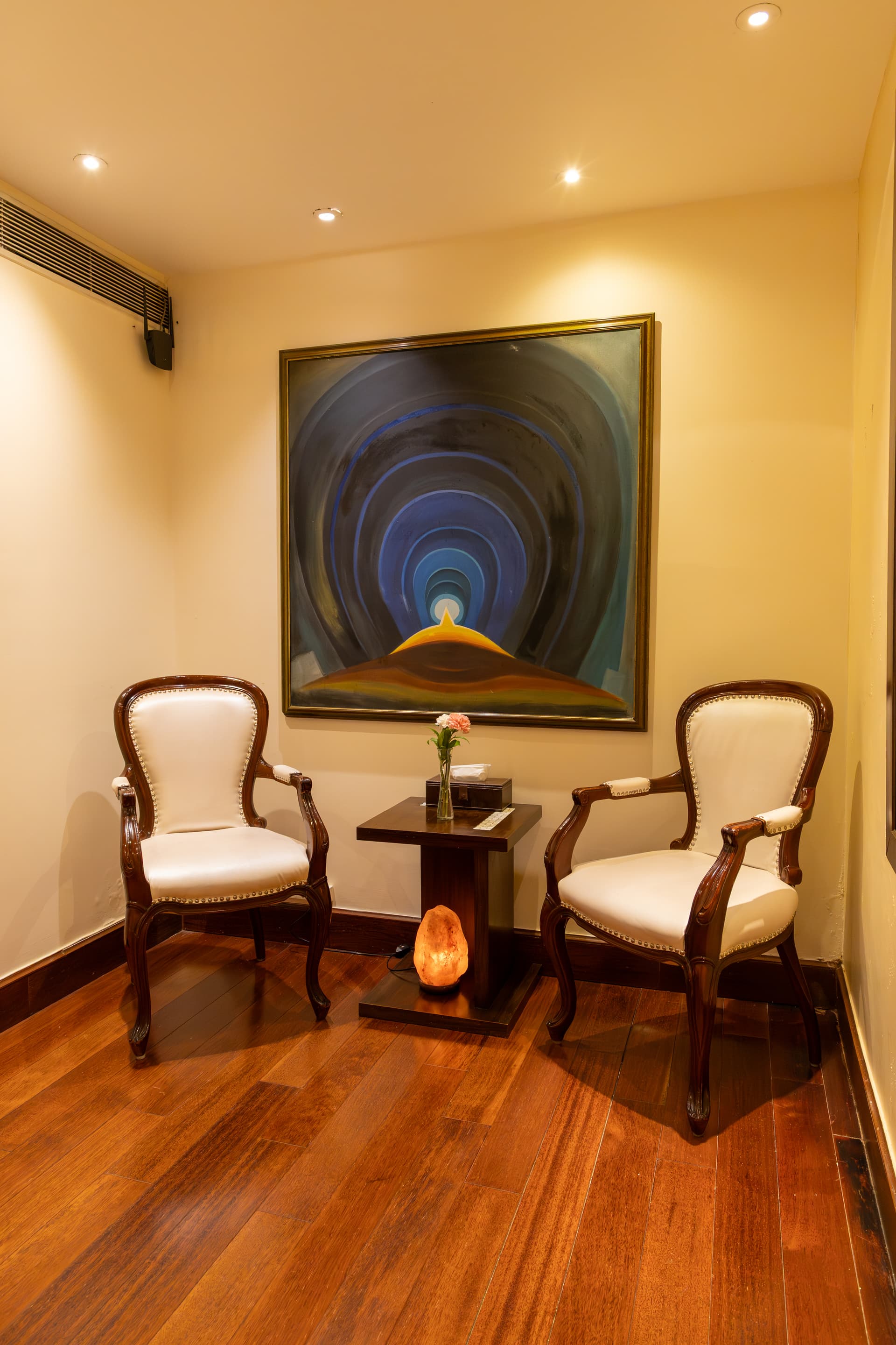 Ayurveda and astroscience consultations